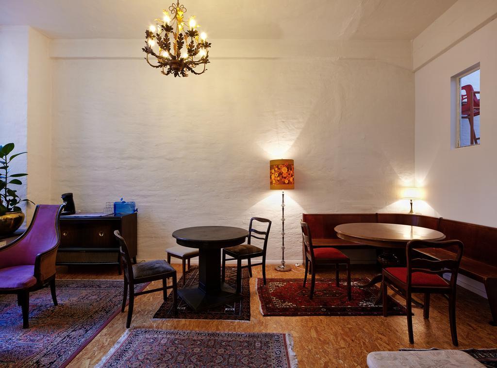 Hotel Huettenpalast
