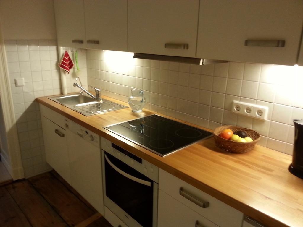 Stadtoase Wilmersdorf * Berlin