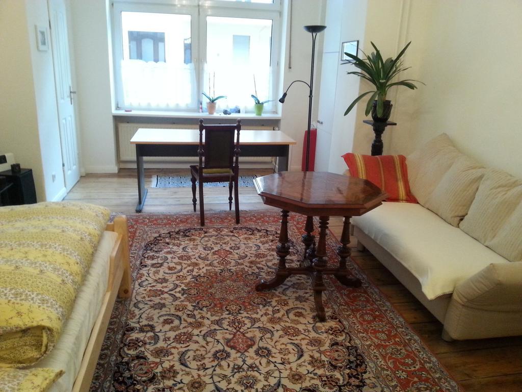 Stadtoase Wilmersdorf
