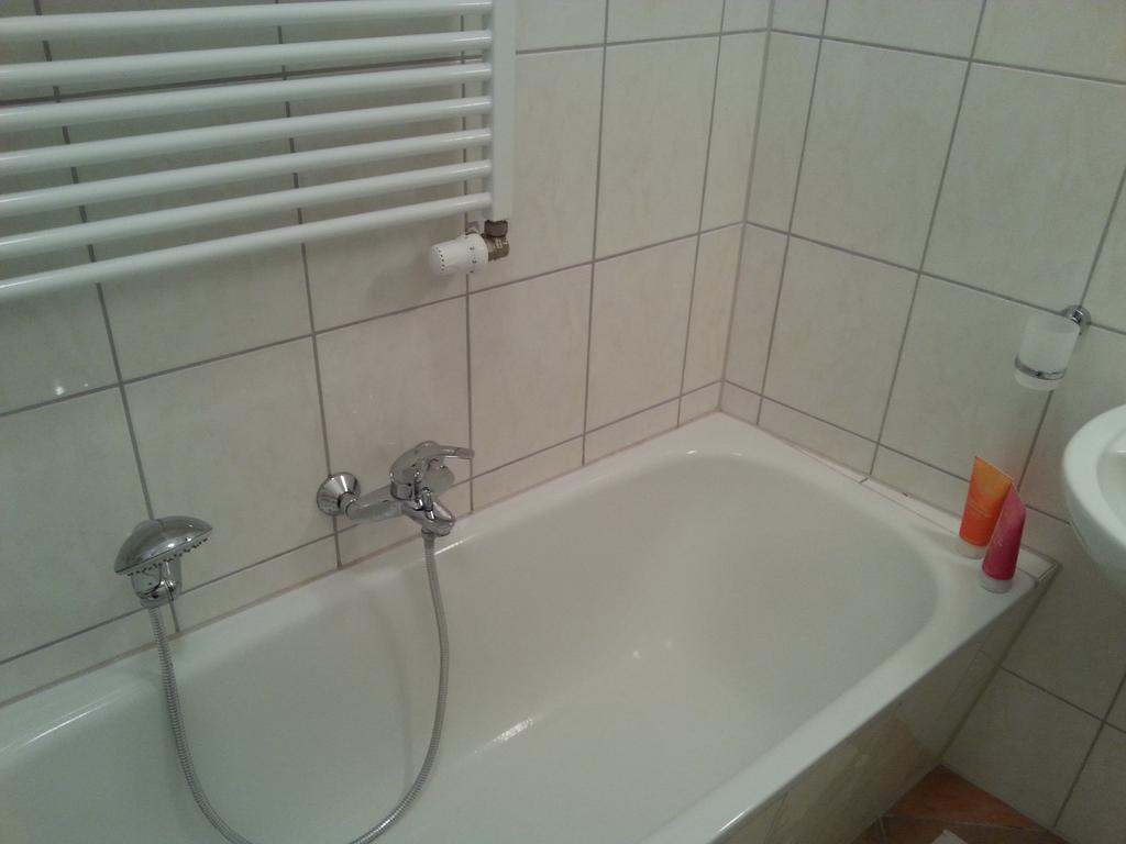 Stadtoase Wilmersdorf Apartment *