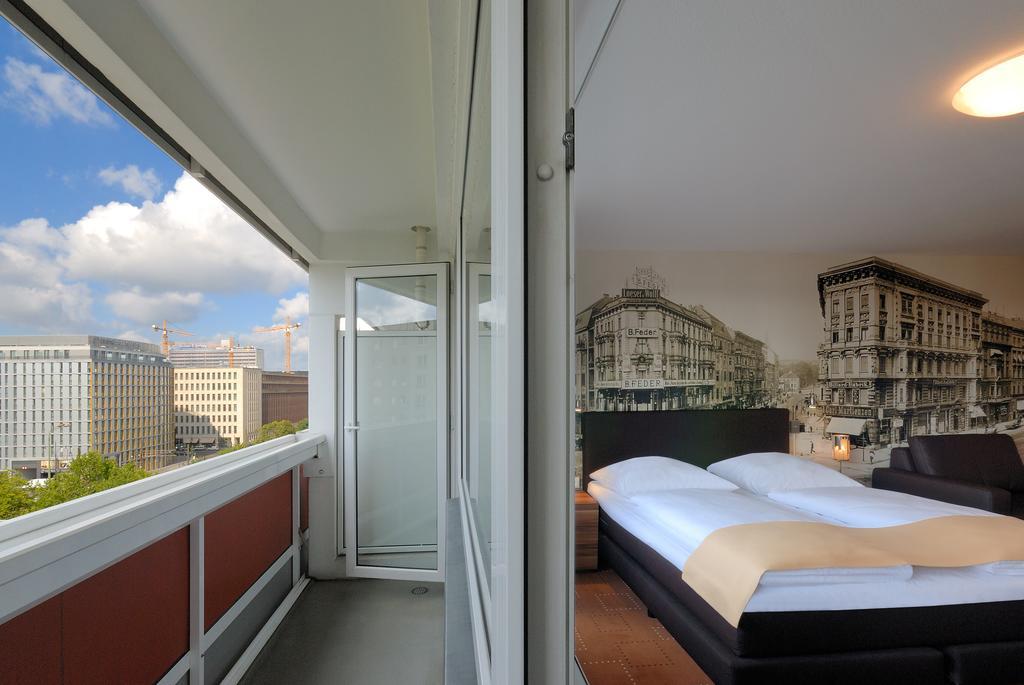 Mercure Alexanderplatz