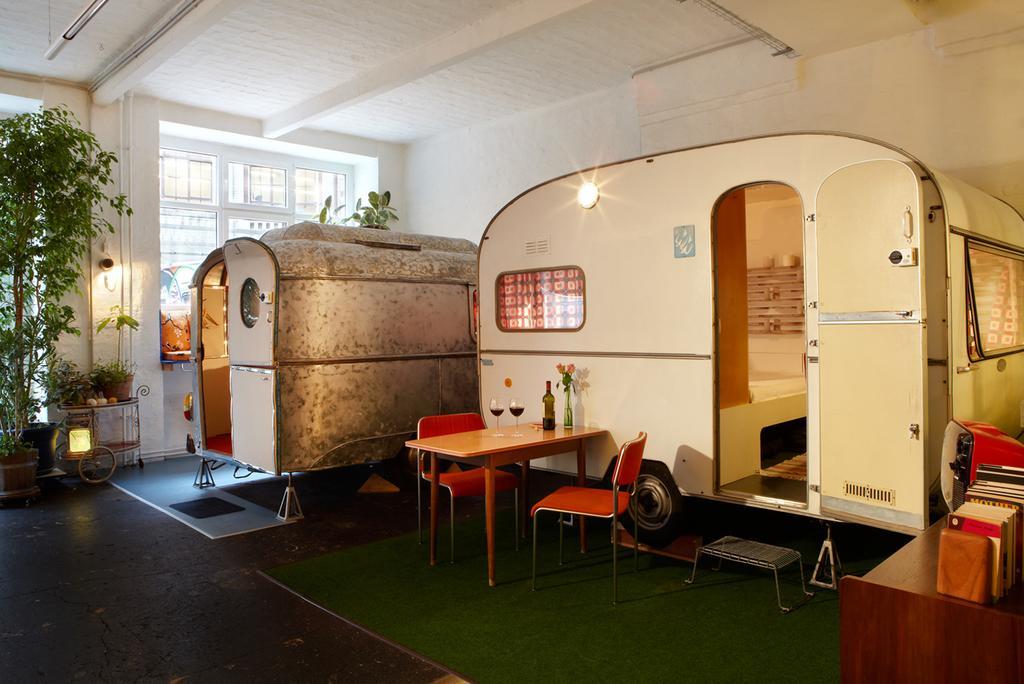 Hotel Huettenpalast 2*