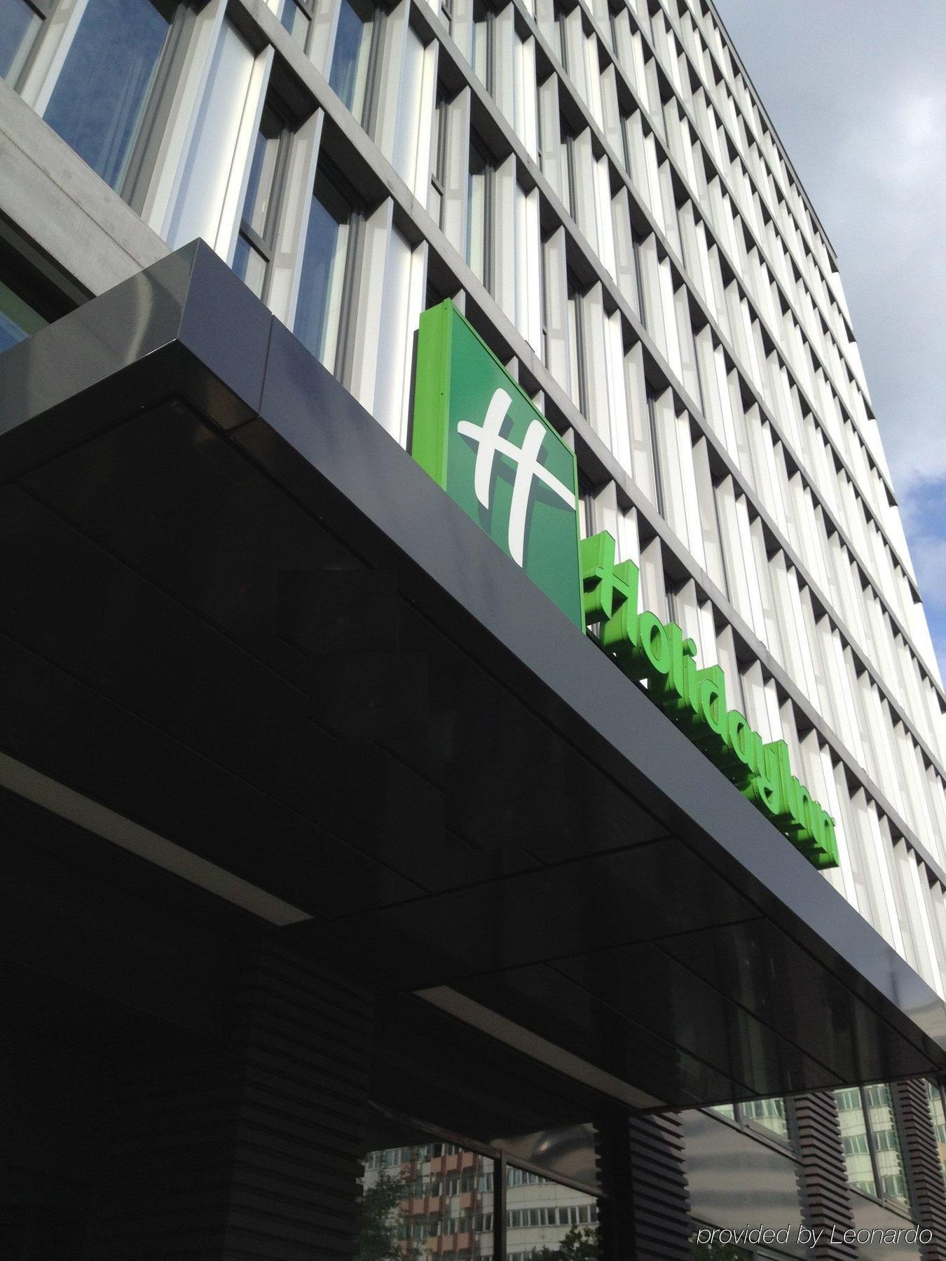 Berlin-alexanderplatz, An Ihg 4*