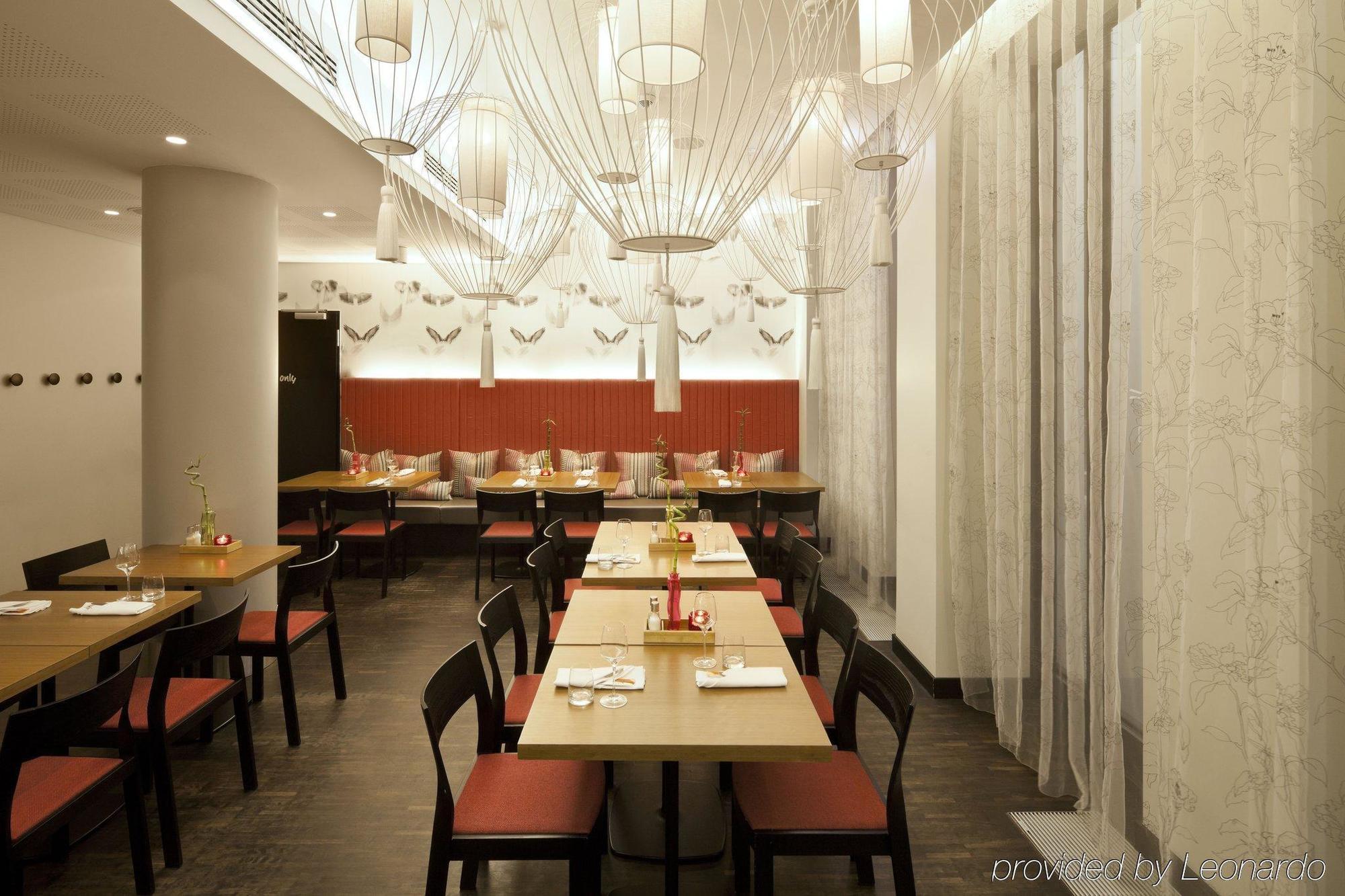 Hotel Berlin-alexanderplatz, An Ihg