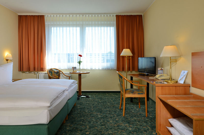 Lichtenberg Hotel 3*
