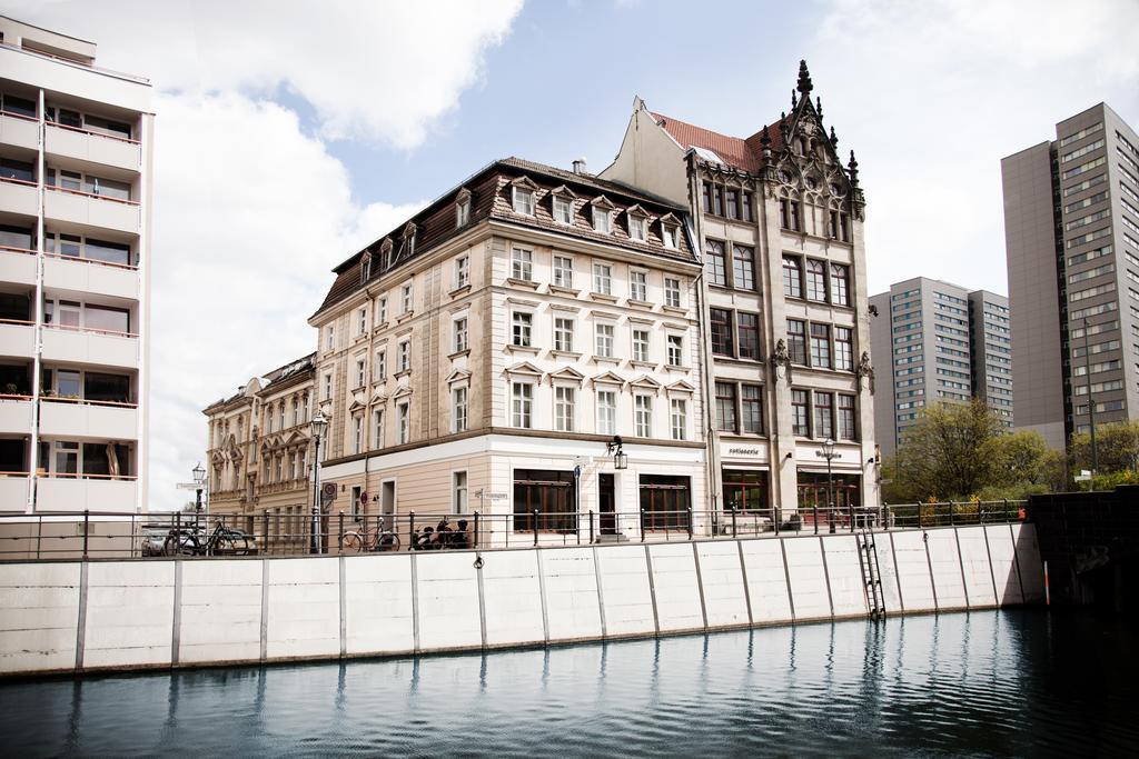 Apartment Mitte