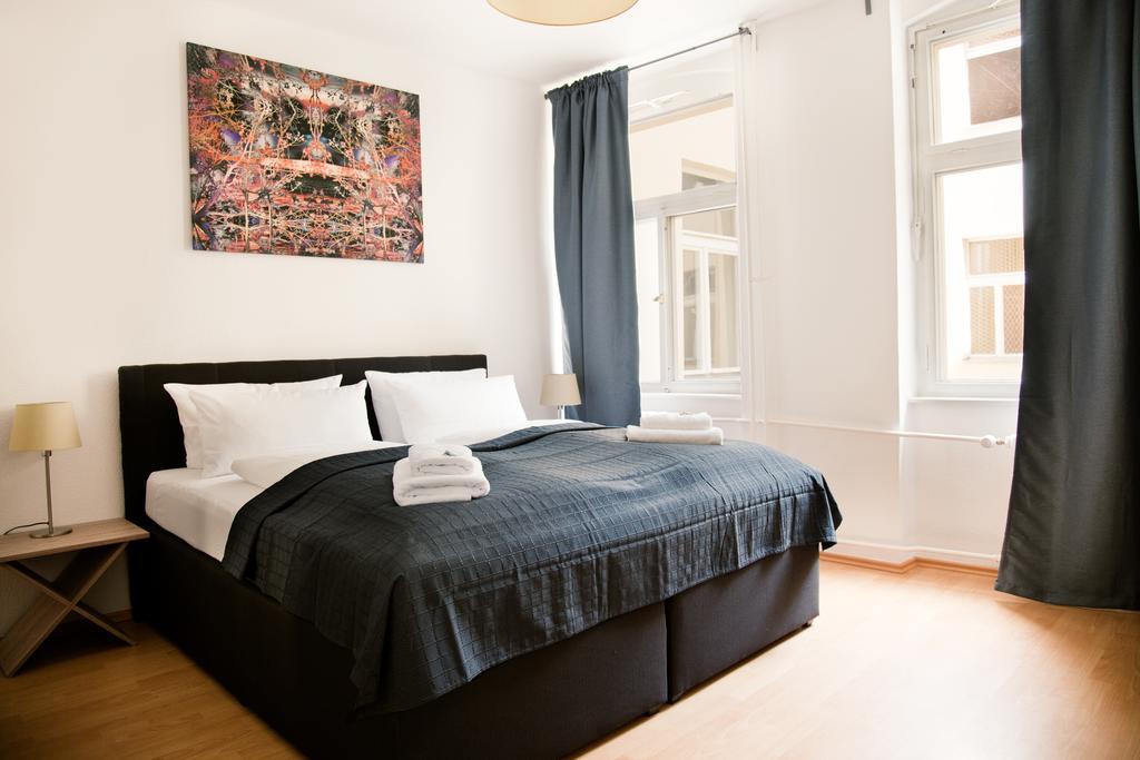 Mitte Apartment