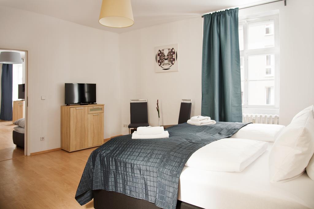 Mitte Apartment Berlin