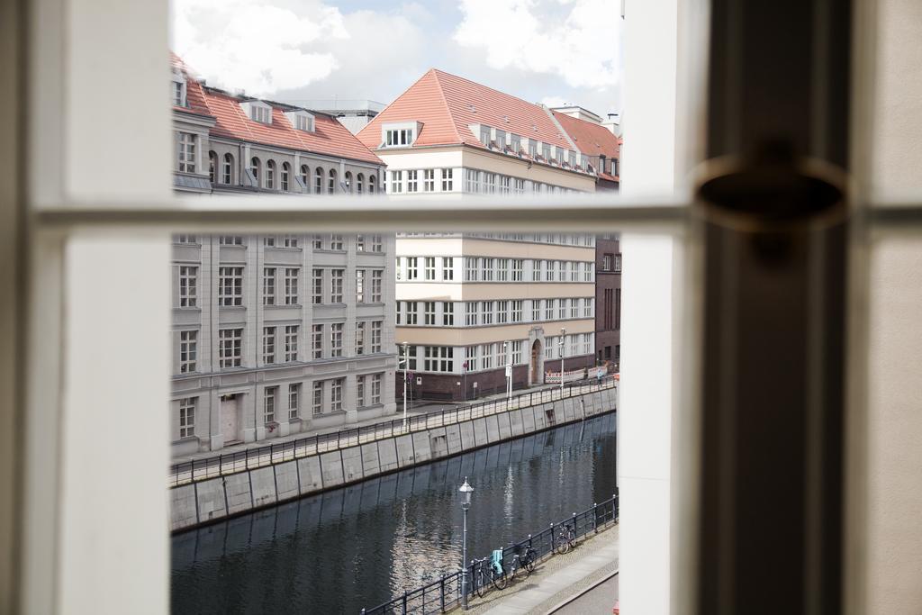 Mitte Berlin