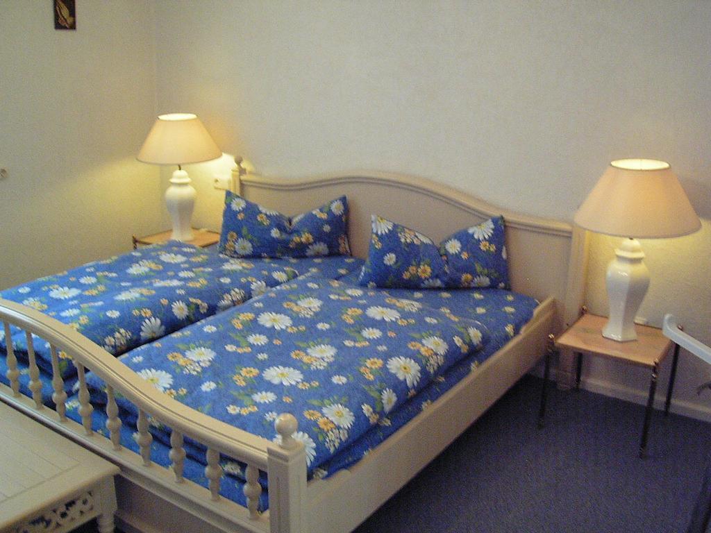 Apartment Meine-fewo-in-berlin *