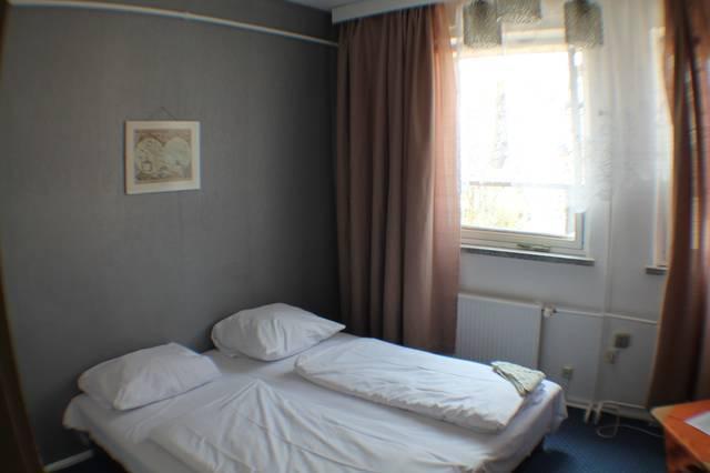 Hostel Touristenhaus Grunau Berlin