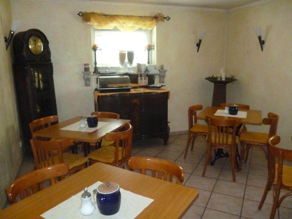 Guest house Haus Bielke Berlin