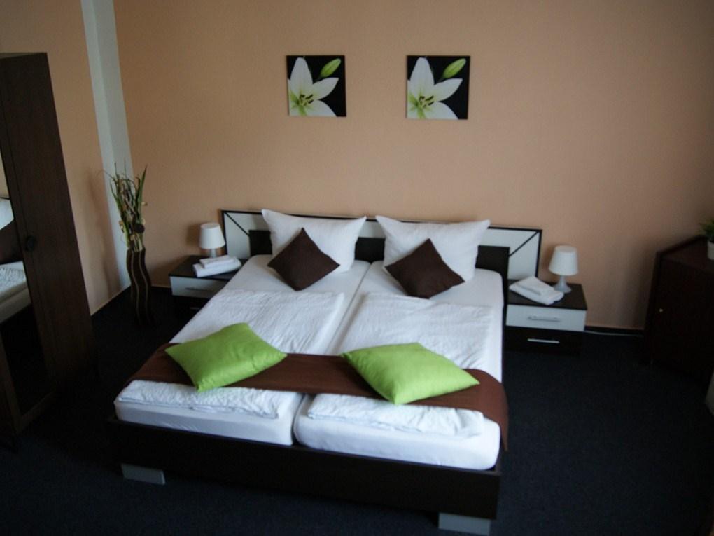 Guest house Reiter