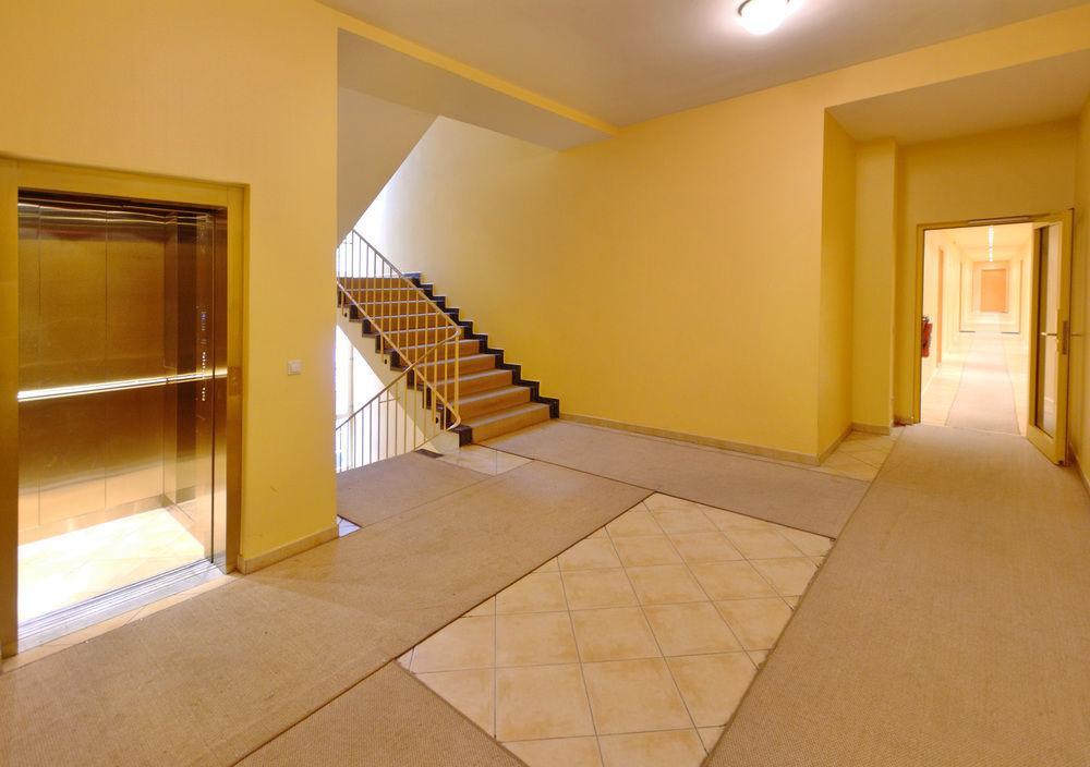 Apartment Amc Bundesallee *