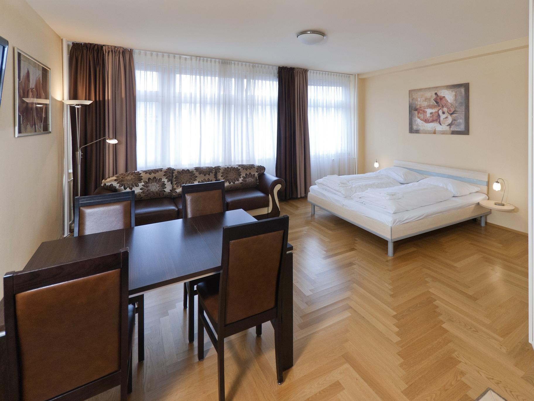 Apartment Amc Bundesallee Berlin