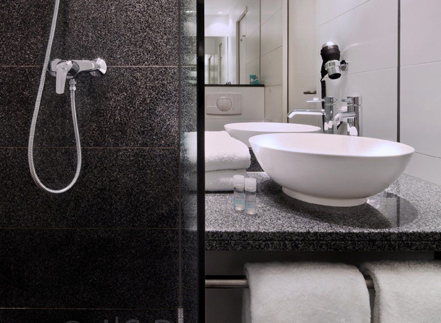 Hotel One Berlin-tiergarten Berlim
