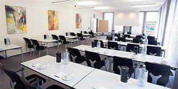 Residenz Am Deutschen Theater Aparthotel 3*