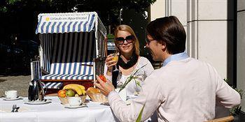 Residenz Am Deutschen Theater Aparthotel