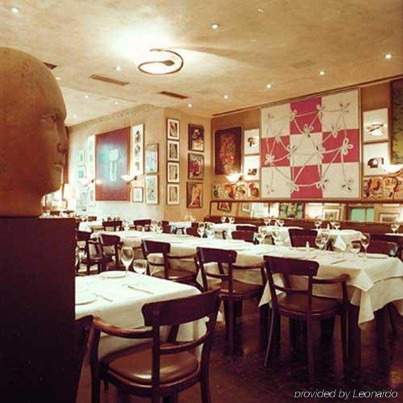 Hecker's Kurfuerstendamm Hotel 4*