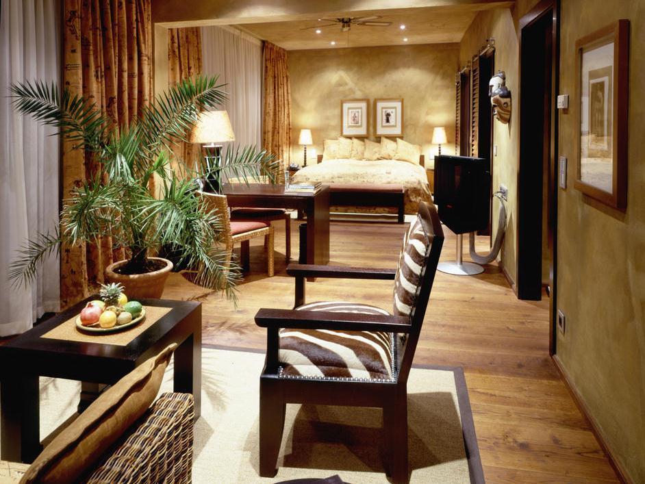 Hecker's Kurfuerstendamm Hotel 4*