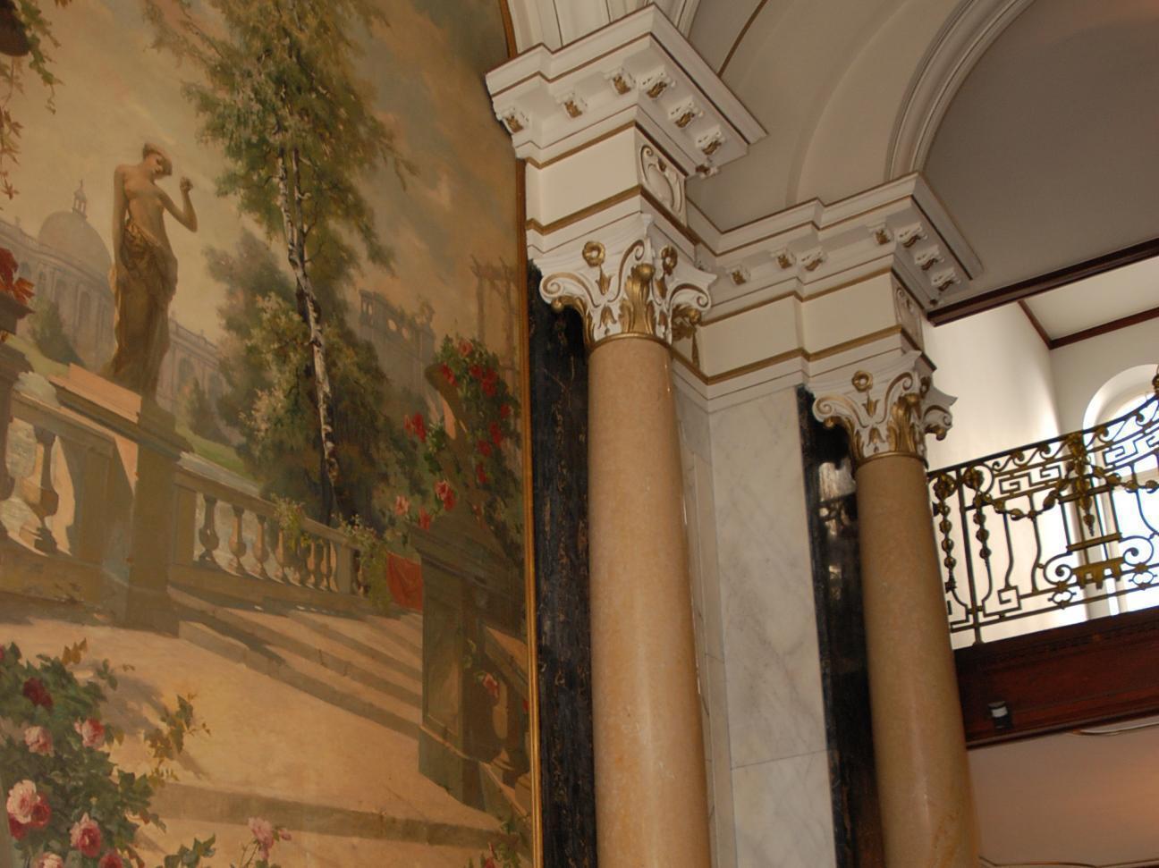 Savoy Near Kurfuerstendamm Hotel 3*