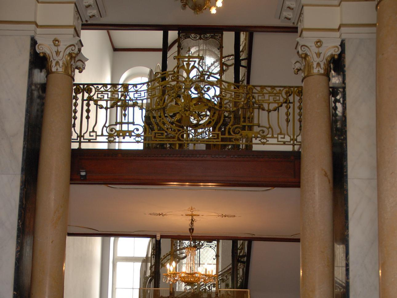 Savoy Near Kurfuerstendamm Hotel