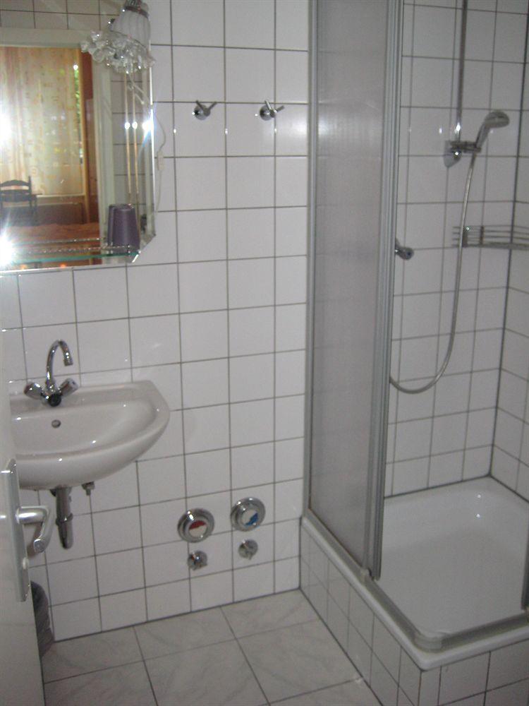 Hotel-pension Spree Guest house