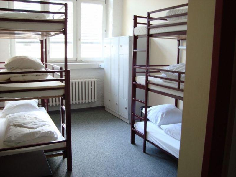 Hostel In Berlin