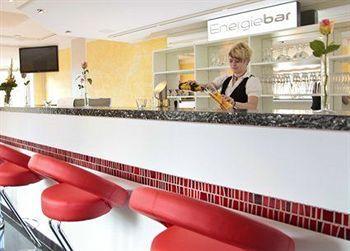 Energiehotel West Hotel 3*