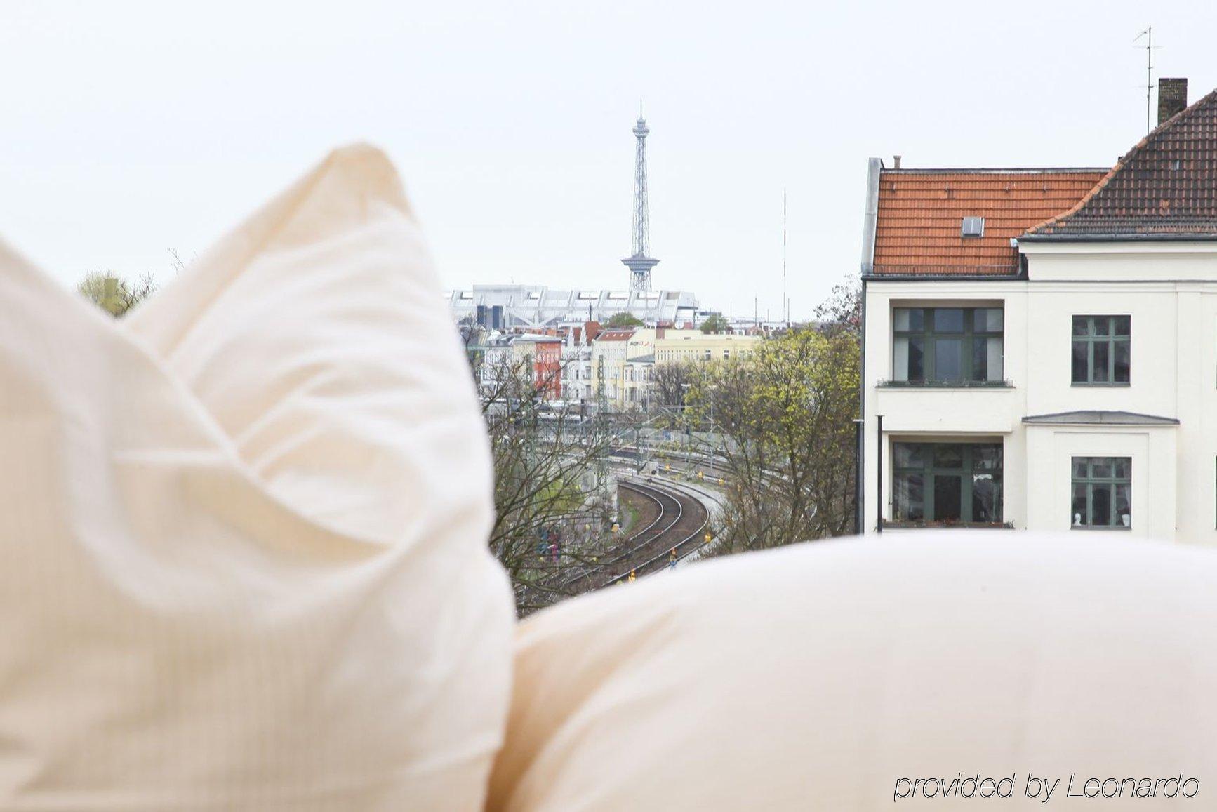 Energiehotel West 3* Berlin
