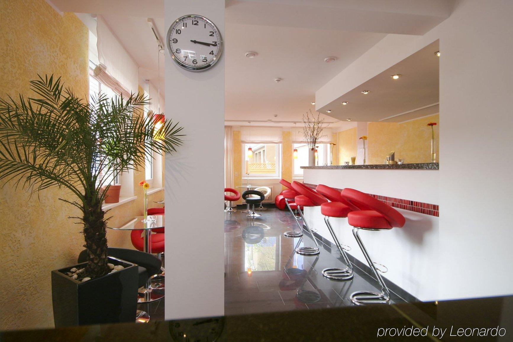 Energiehotel West Hotel Berlin