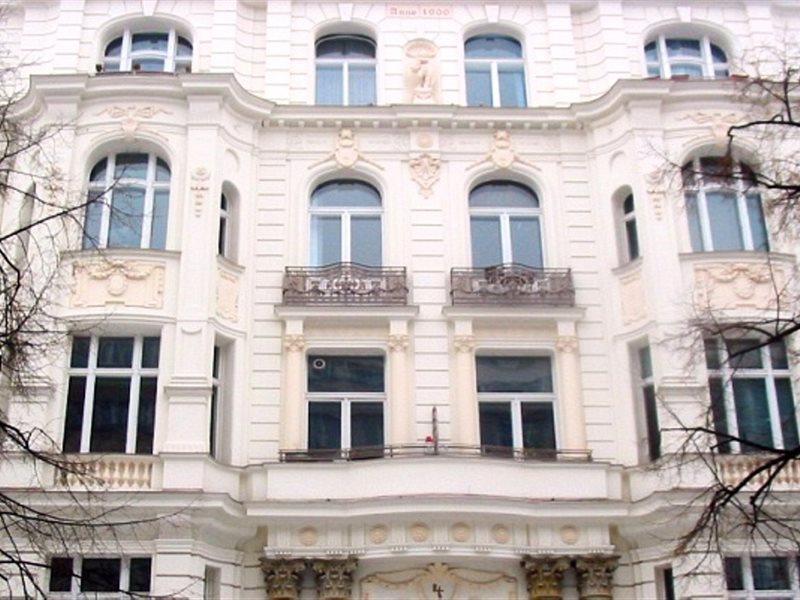 Savoy Near Kurfuerstendamm Hotel Berlin