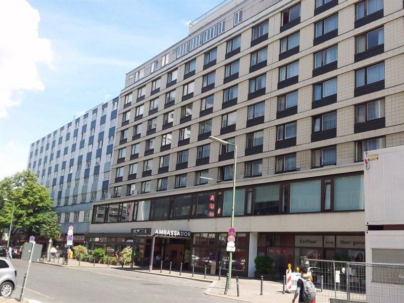 Hotel Sorat Berlin