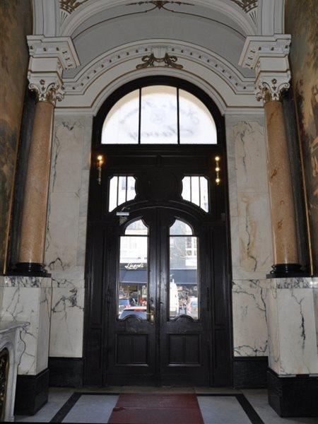 Savoy Near Kurfuerstendamm Berlin