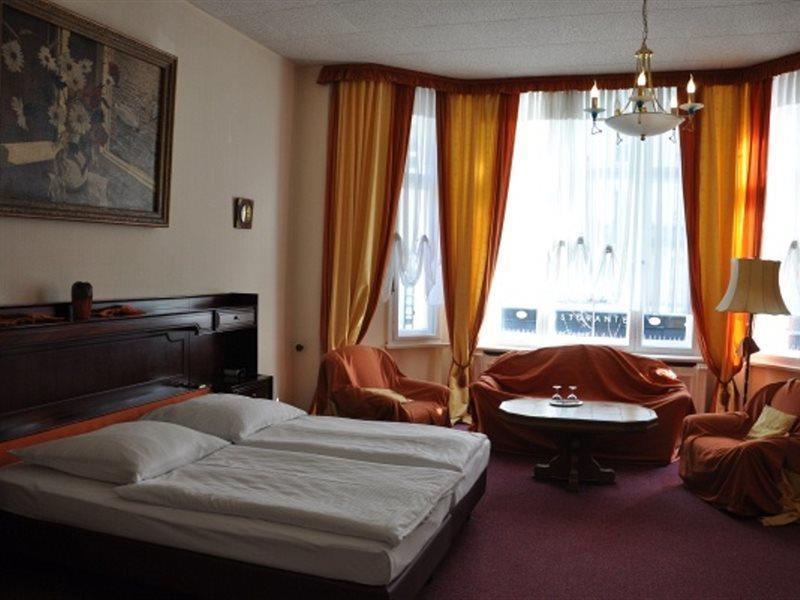 Savoy Near Kurfuerstendamm Berlin