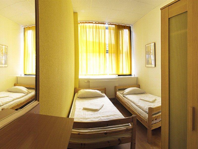 Hotel Ao Am Zoo Berlin