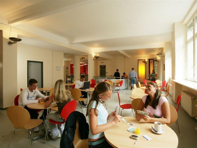 Hostel In Berlin