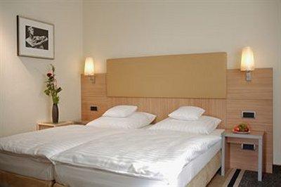 Ibis Styles An Der Oper 3* Berlin