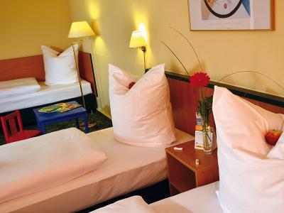 Lichtenberg Hotel 3*