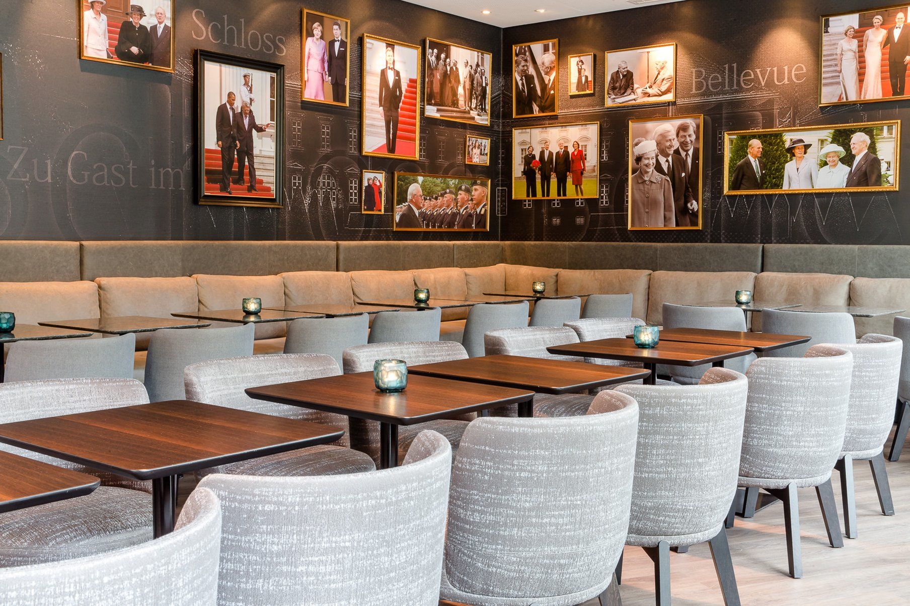 Hotel One Berlin-bellevue Berlim