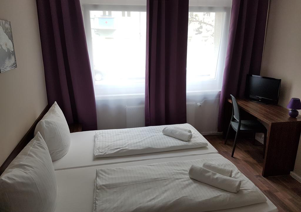 Reiter Guest house 2*