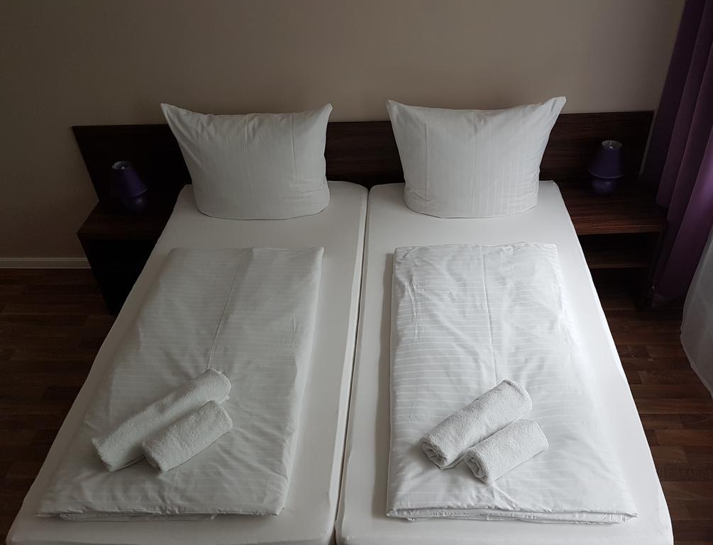 Reiter Guest house 2*