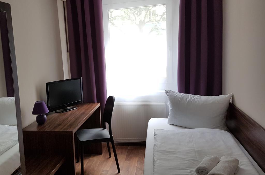 Guest house Reiter 2*