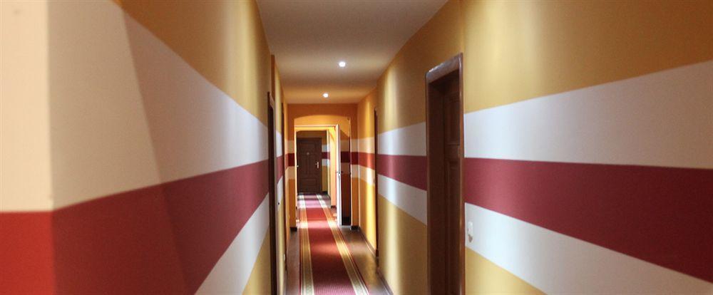 Hotel Adlernest Berlin