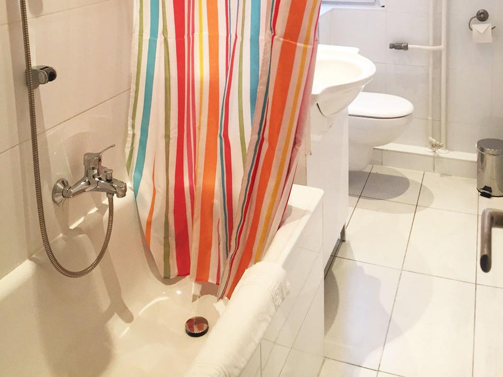 Apartment Olympia *