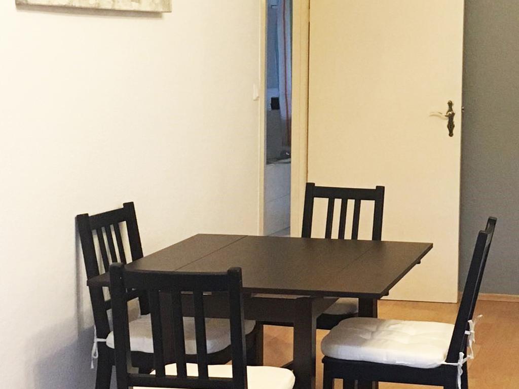 Olympia Apartment Berlin