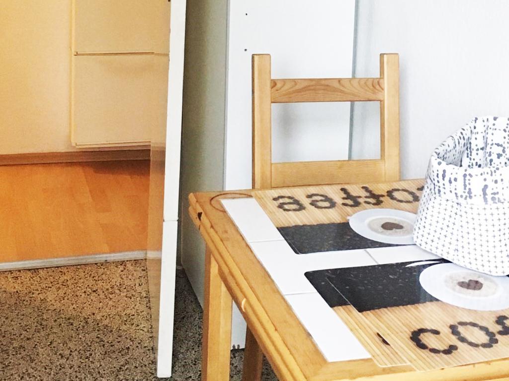 Apartment Olympia Berlin