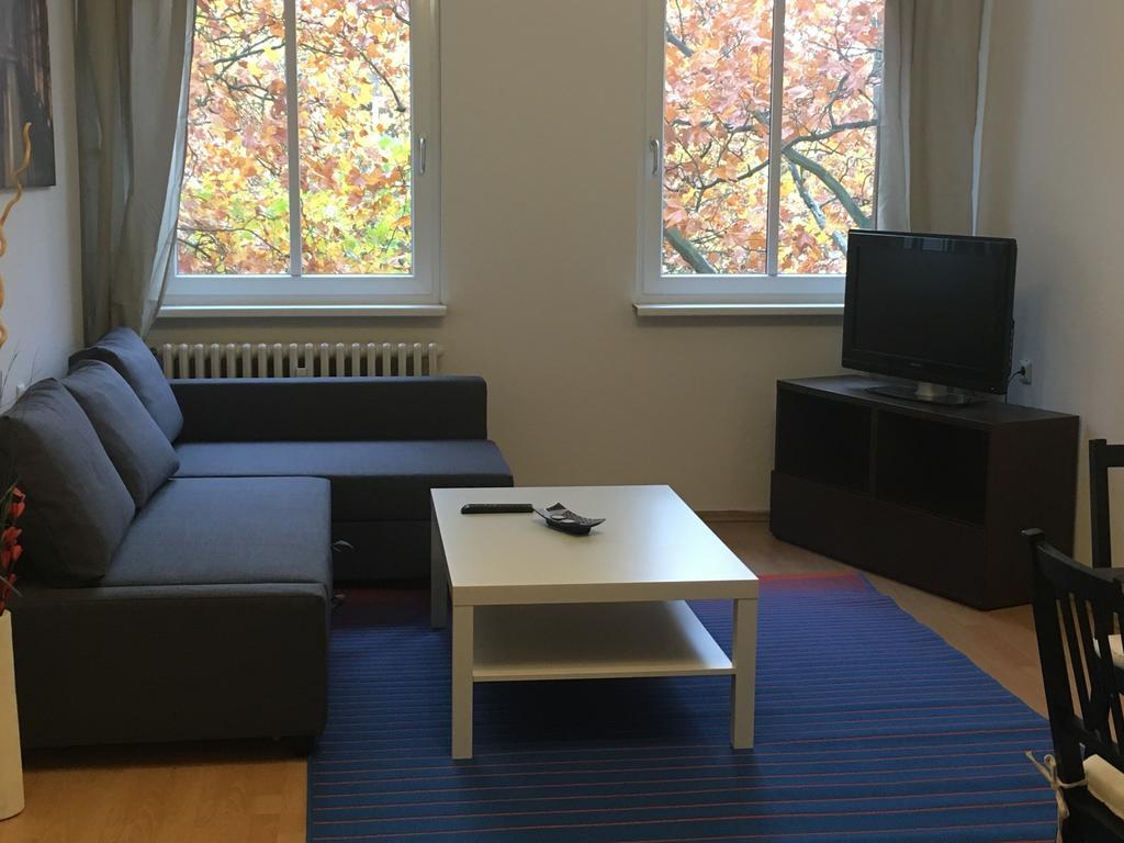 Apartment Olympia