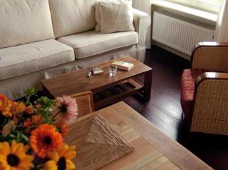 Aparthotel Ackselhaus & Blue 4*