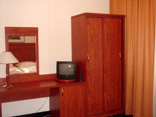 Hotel Europa City 3*